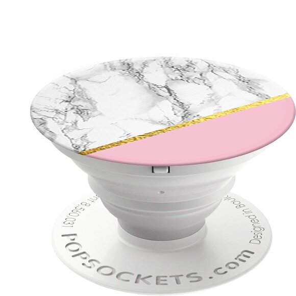 PopSocket Other - Popsocket - Marble Chic